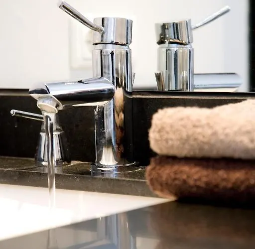 Bourgogne Hotel Maastricht